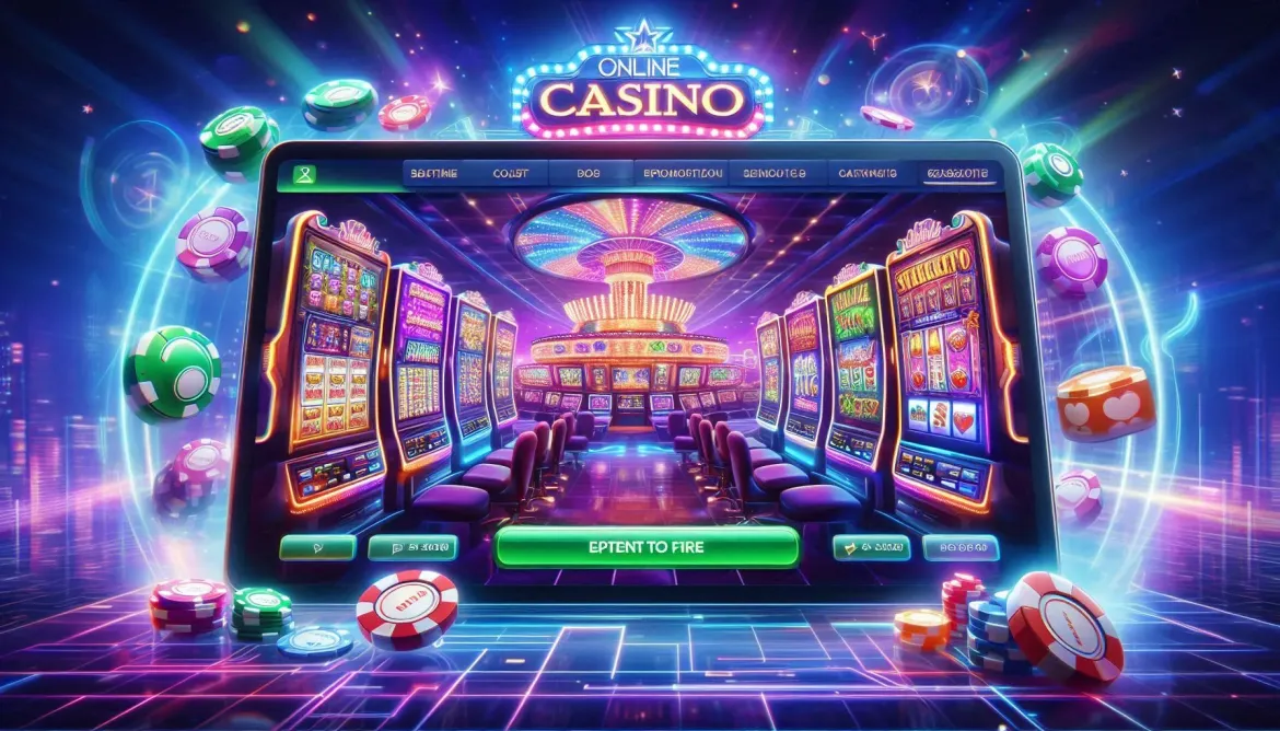 Blazingwildz Casino